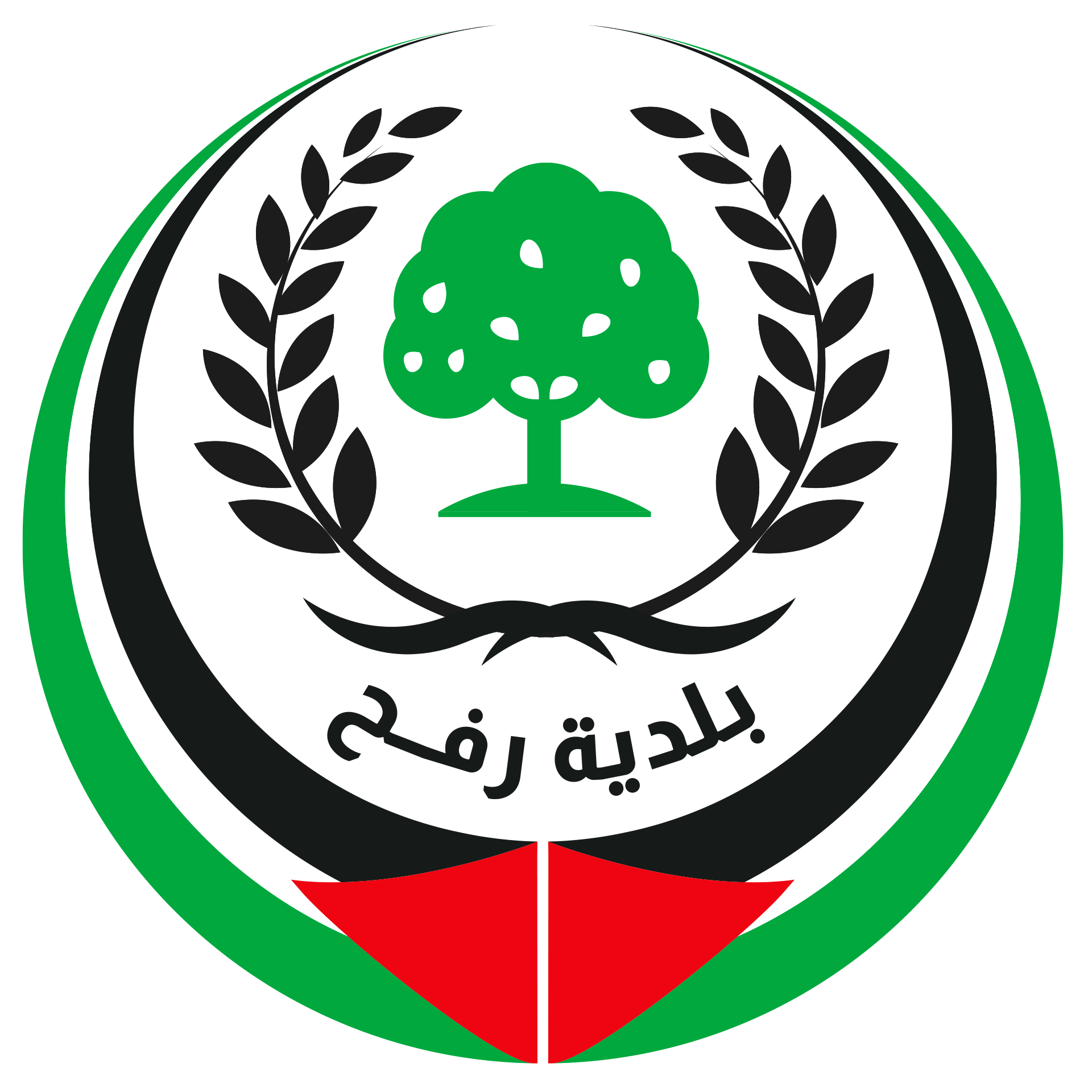 Rafah