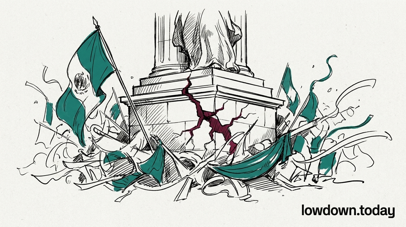 Day 22: Four dead in Mexico's World Cup crush