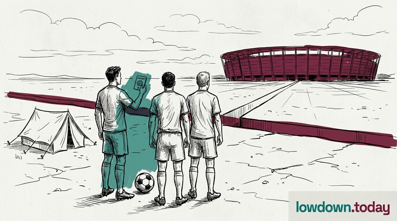 2026 FIFA World Cup