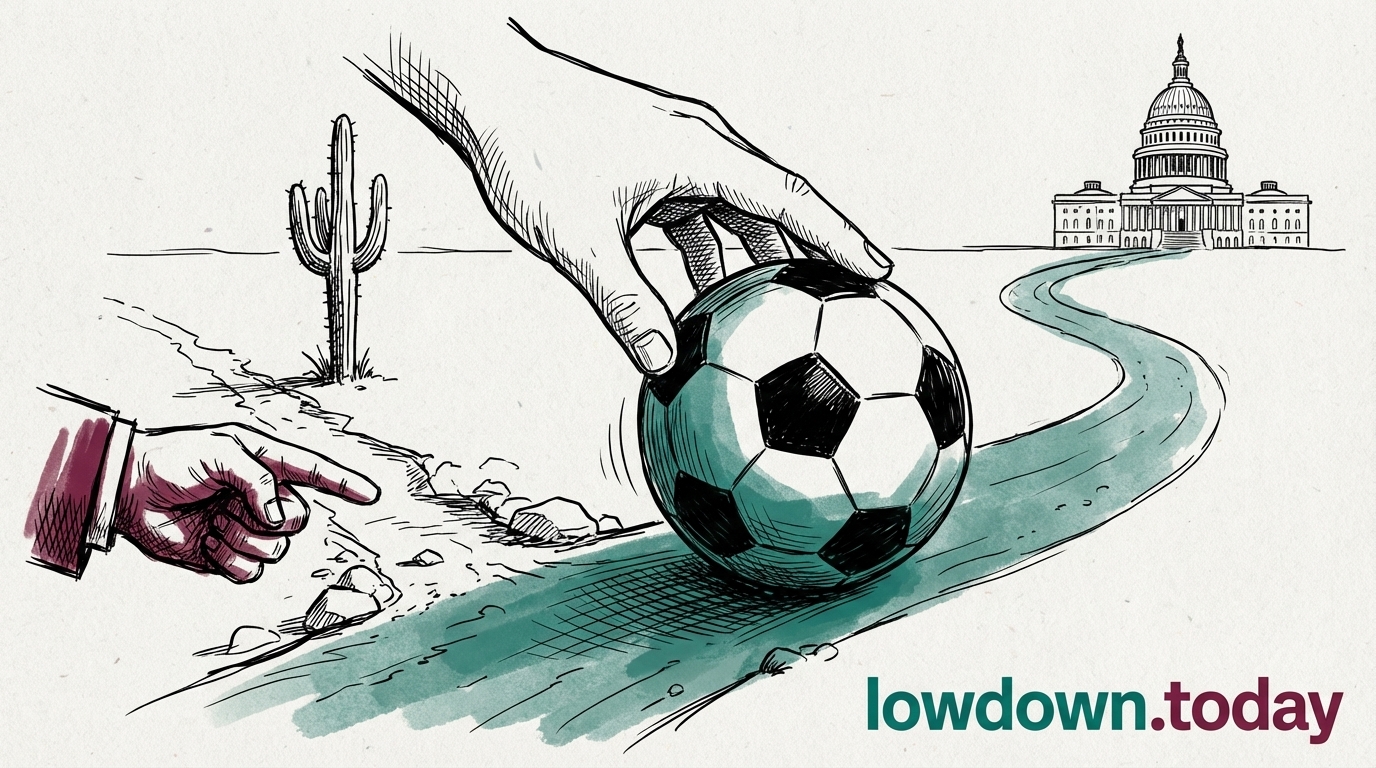 2026 FIFA World Cup