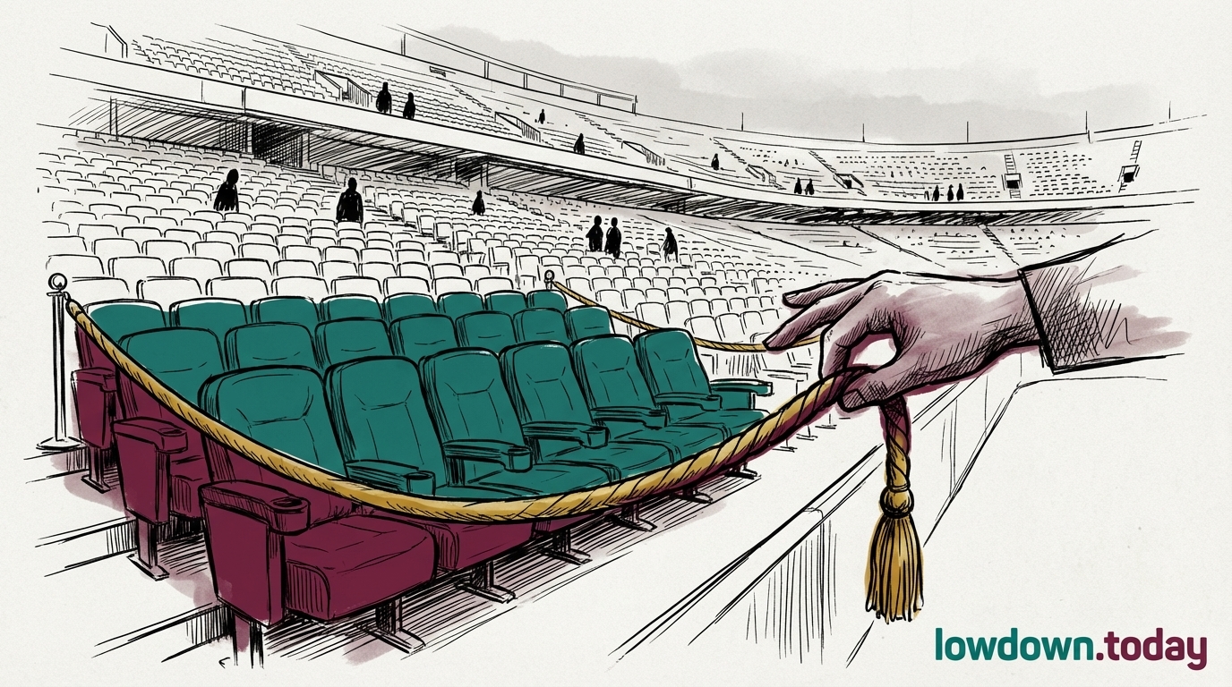 62 Days to Go: FIFA's stealth price hike
