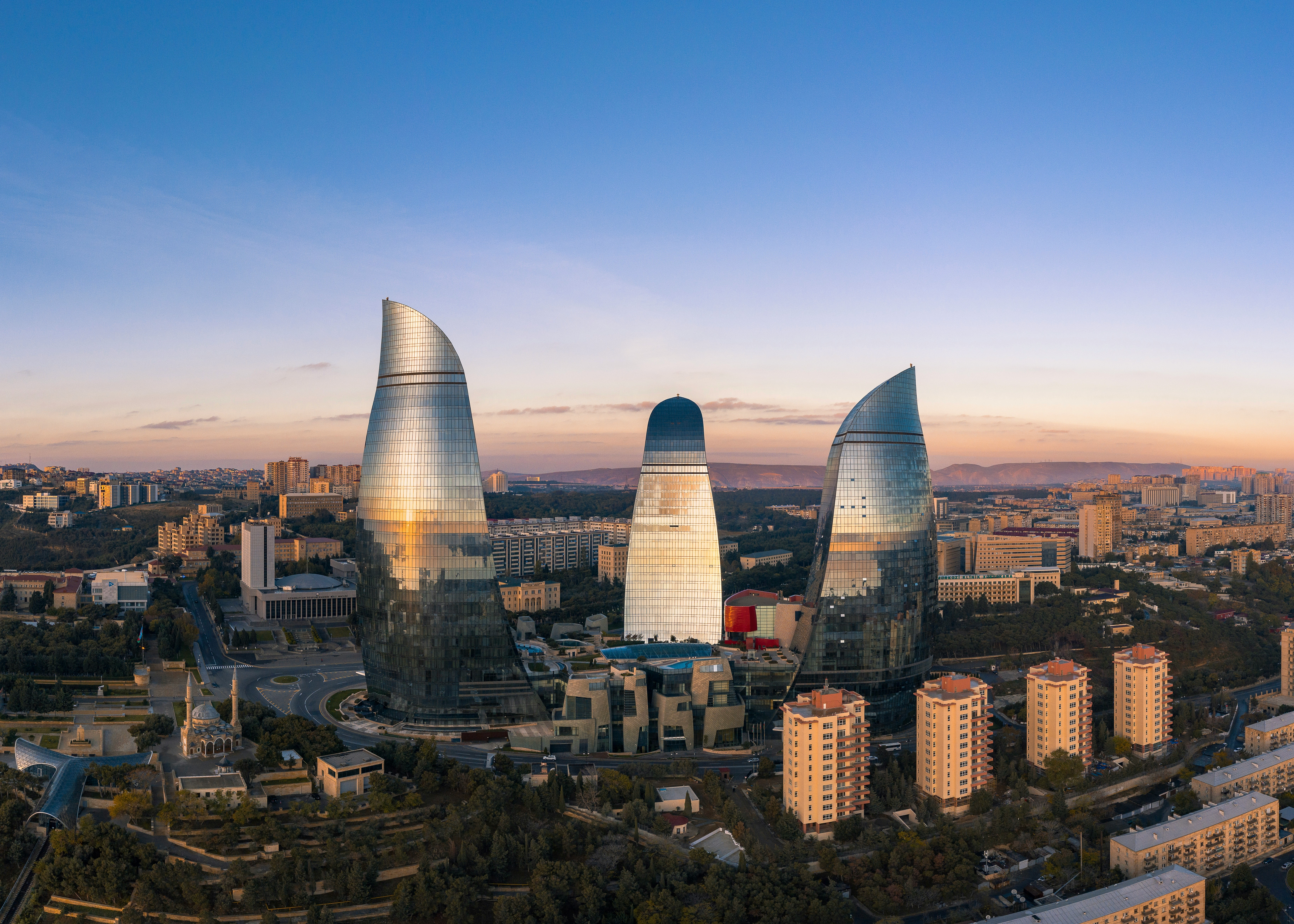 Iran-Azerbaijan Conflict (2026)