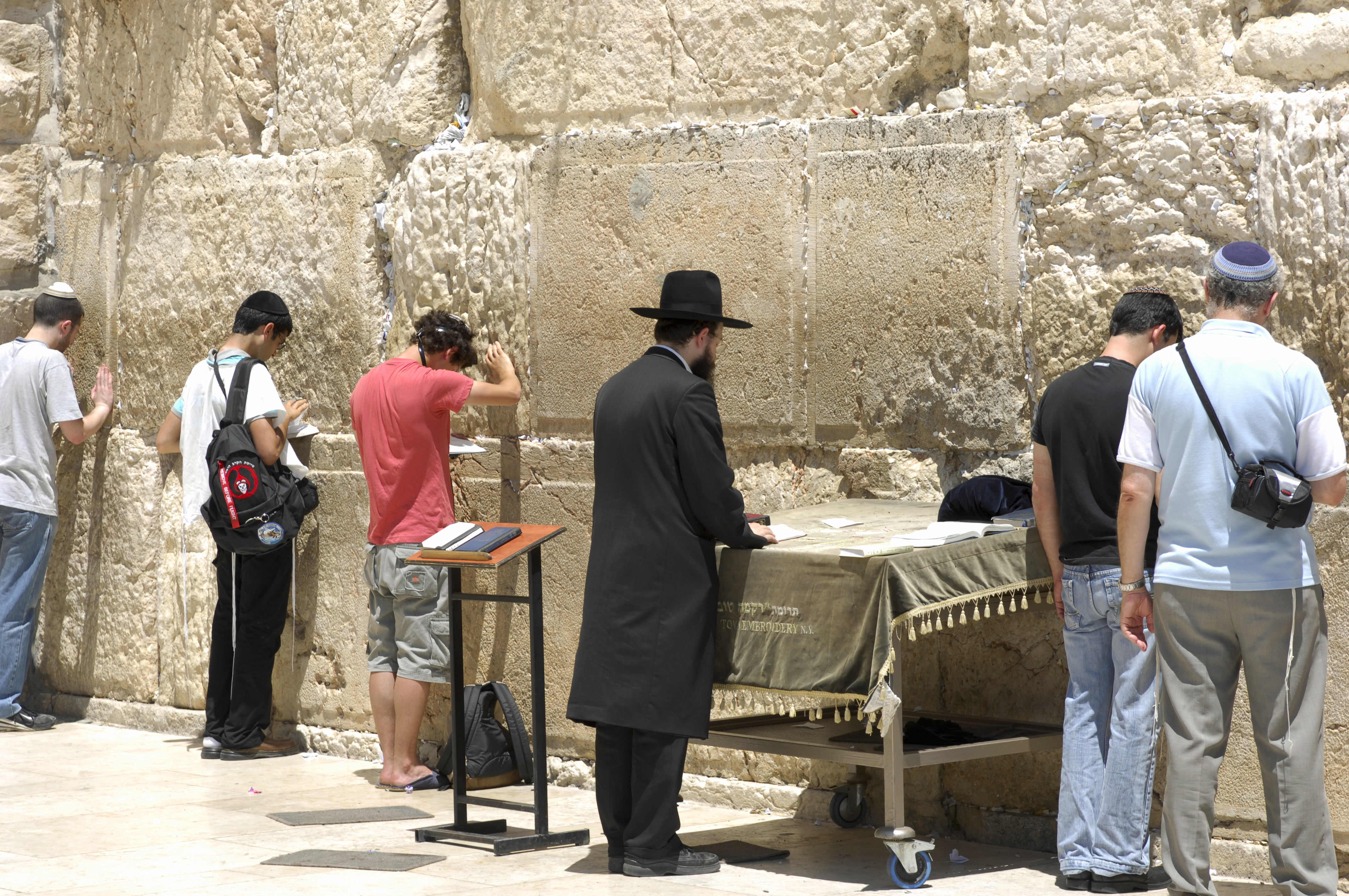 Western Wall