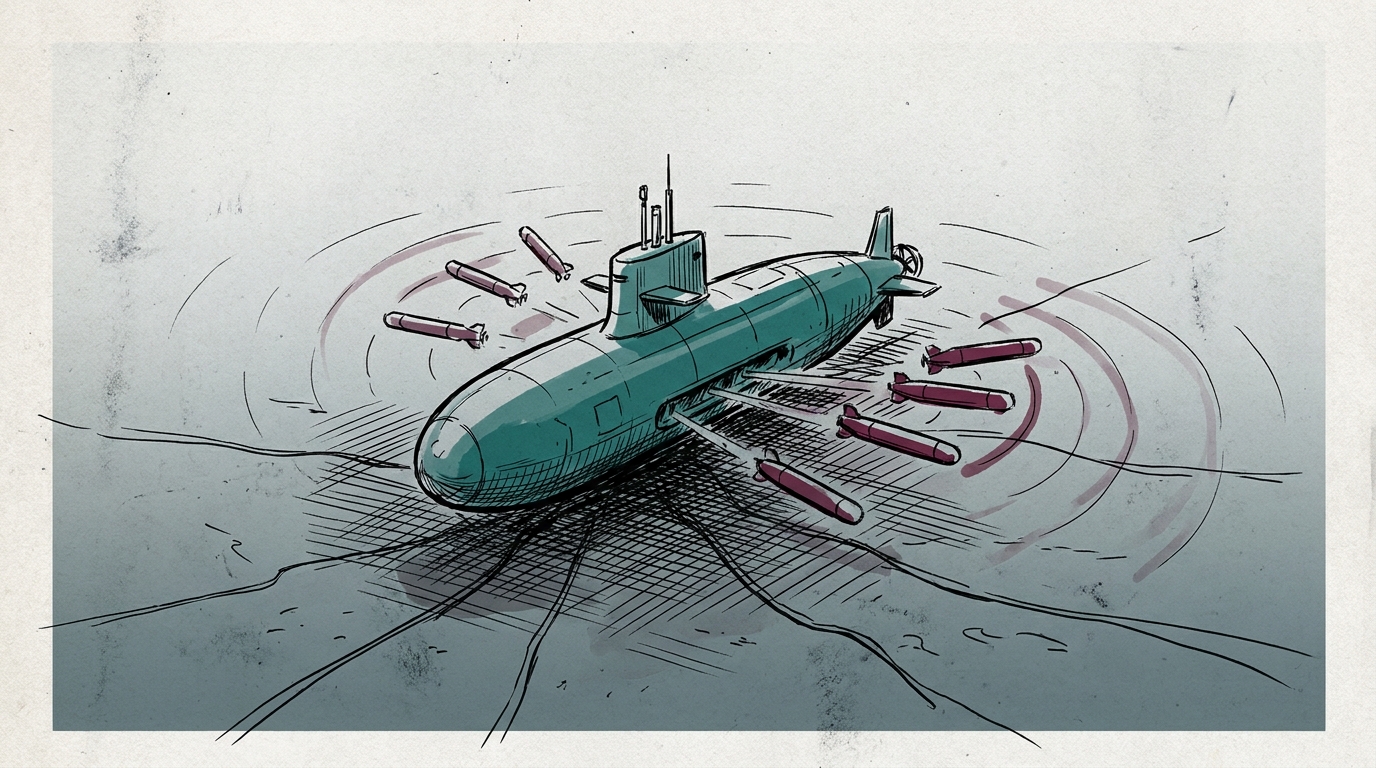 Autonomous Systems: Land & Sea