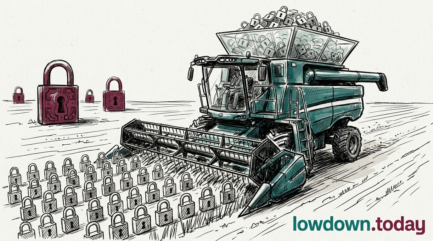 Cybersecurity: Threats and Defences