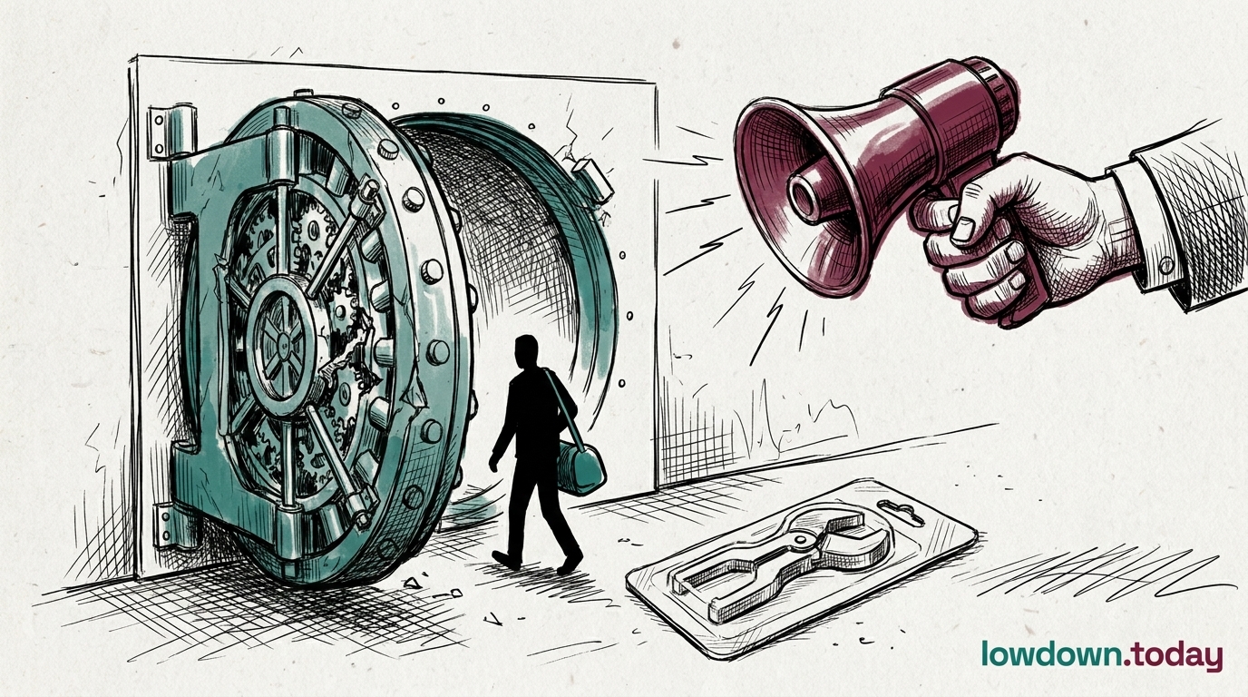 CISA's deadline outruns Palo Alto's patch