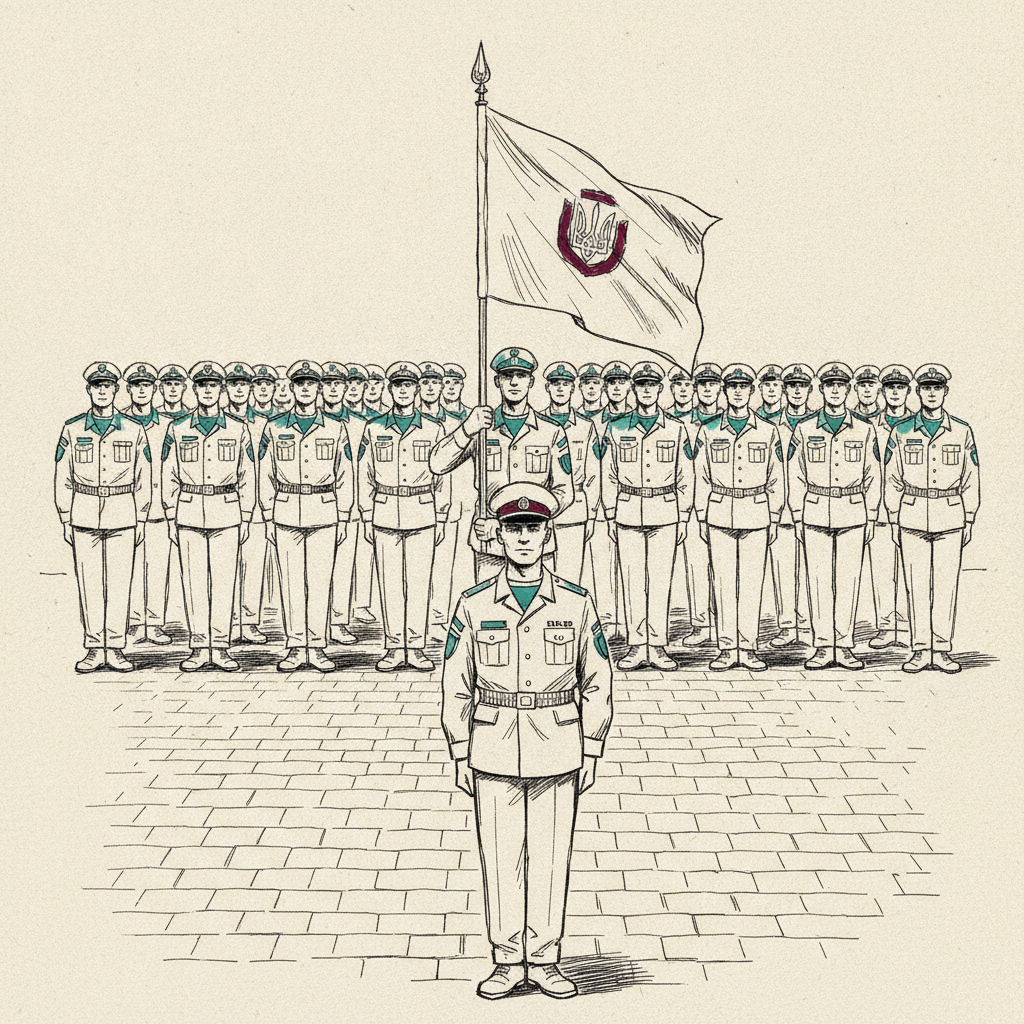 123rd Separate Territorial Defence Brigade