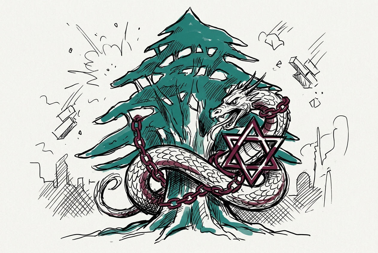 2006 Lebanon War