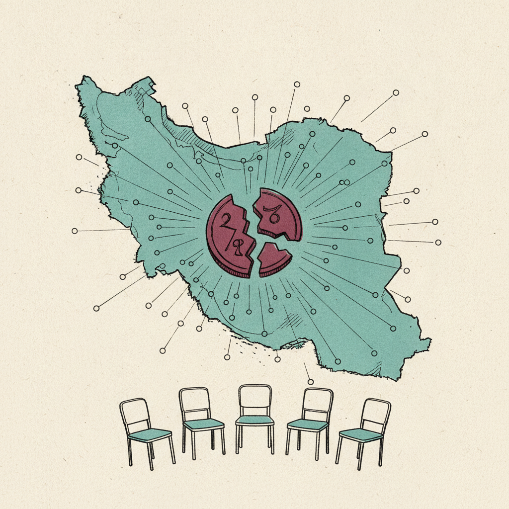 2025-26 Iranian Protests