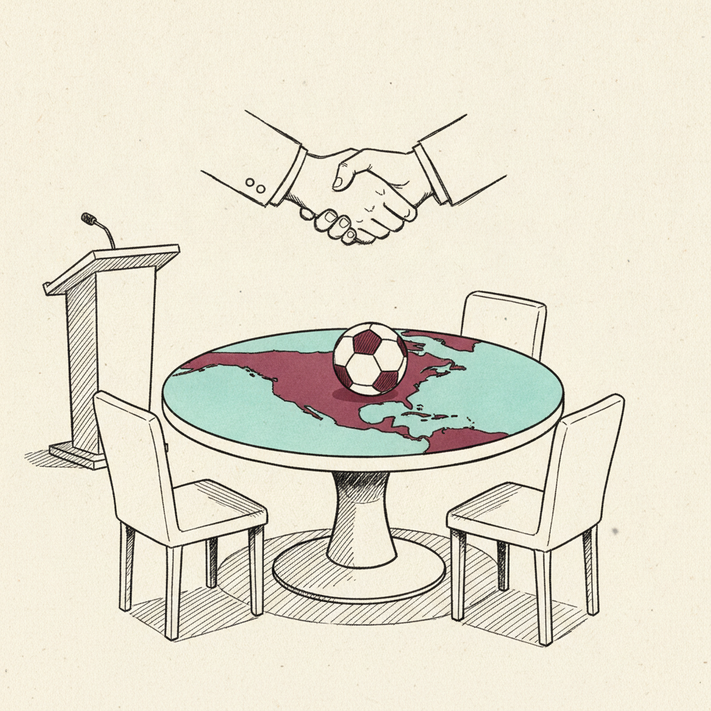 2026 FIFA World Cup
