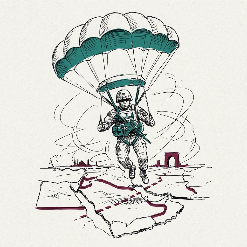 82nd Airborne Division
