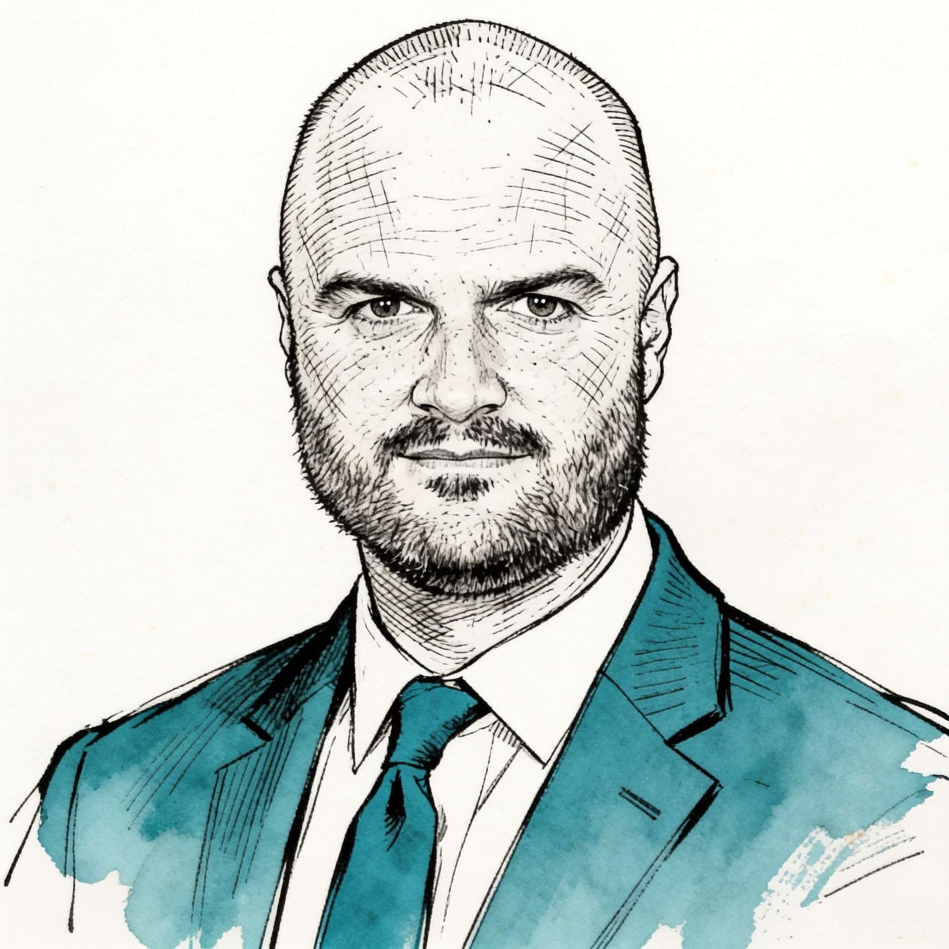 Aaron Reitz