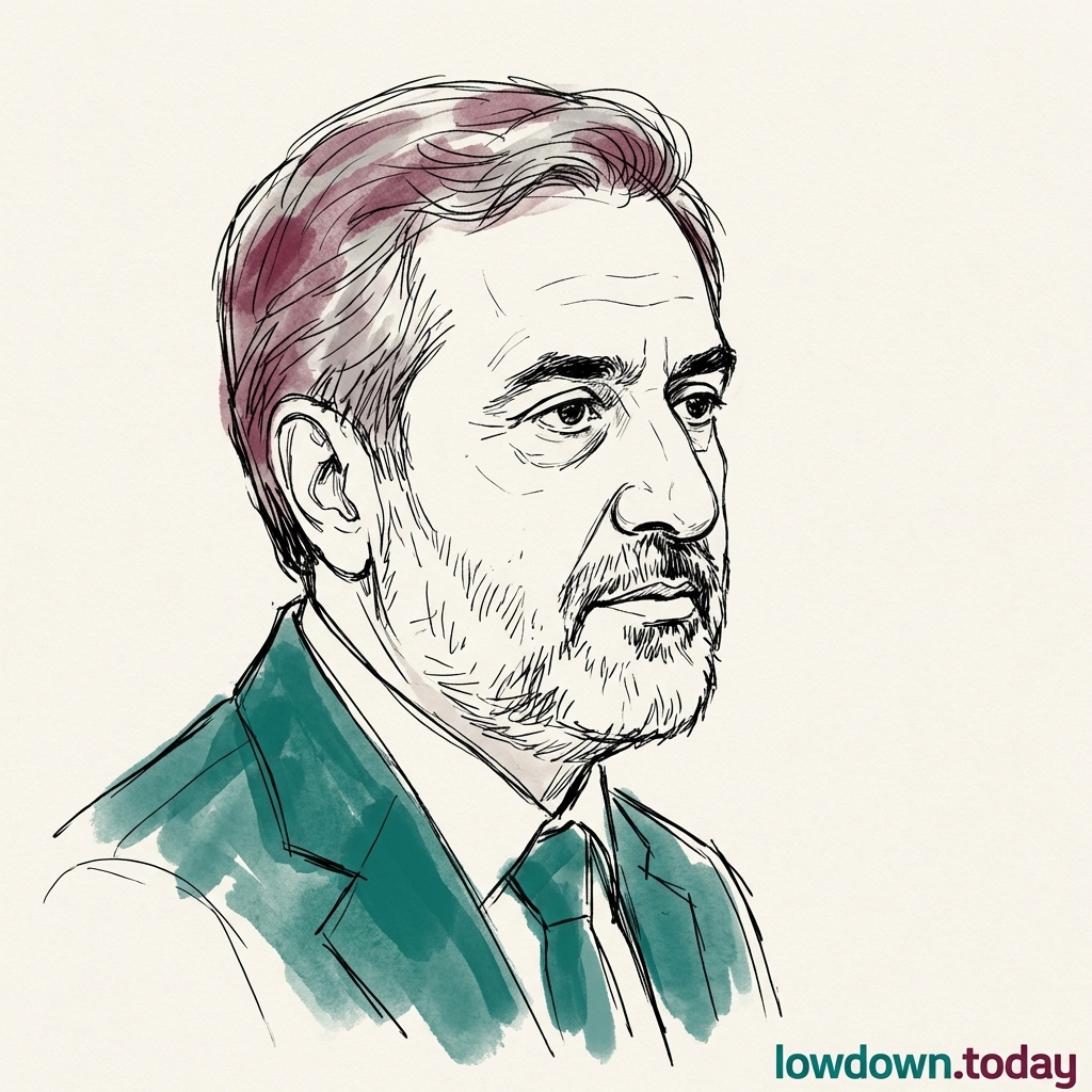 Abbas Araghchi