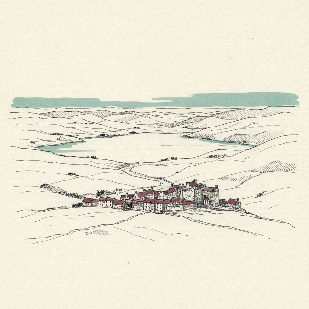 Aberdeenshire