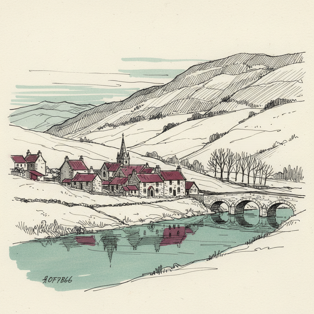 Aberdeenshire West
