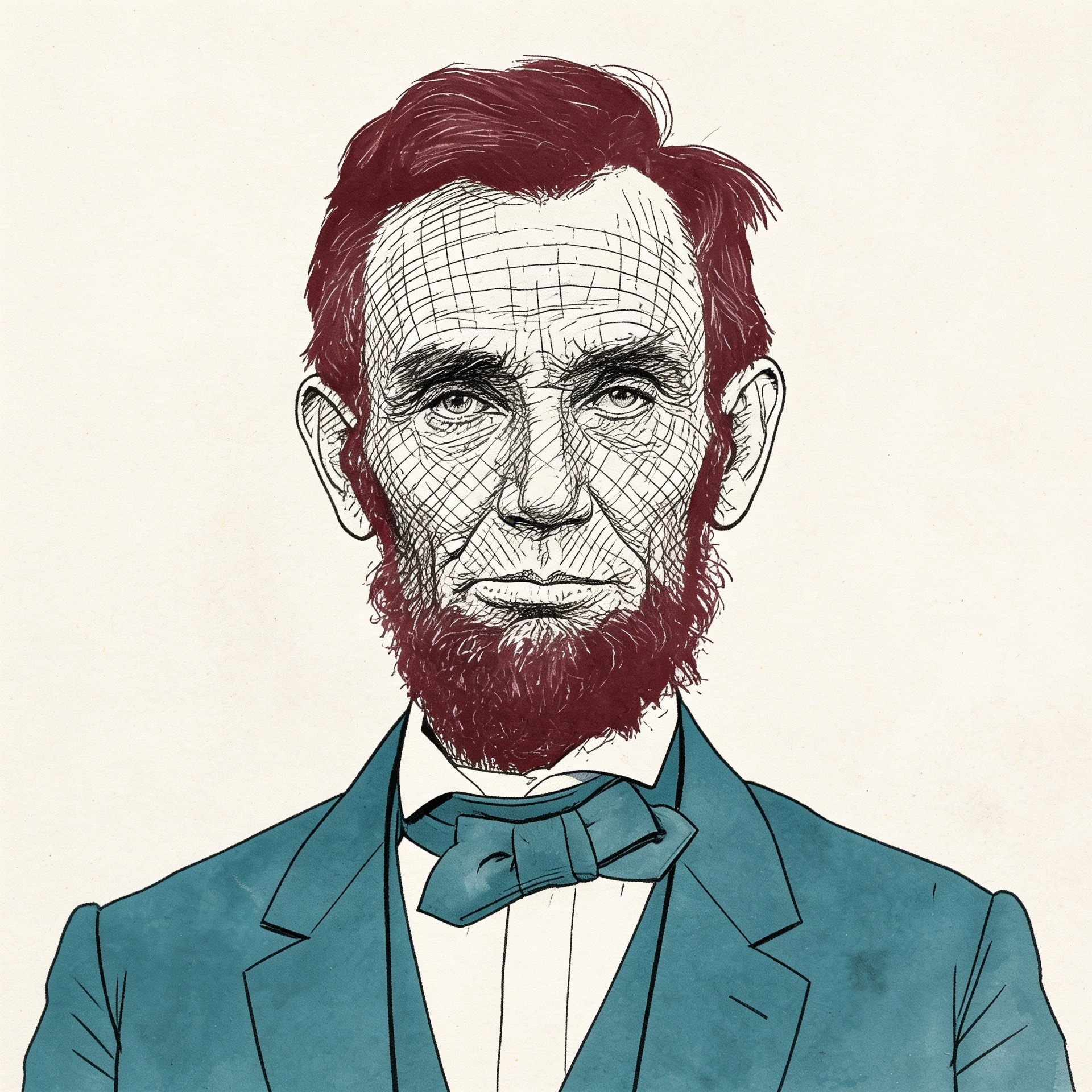 Abraham Lincoln