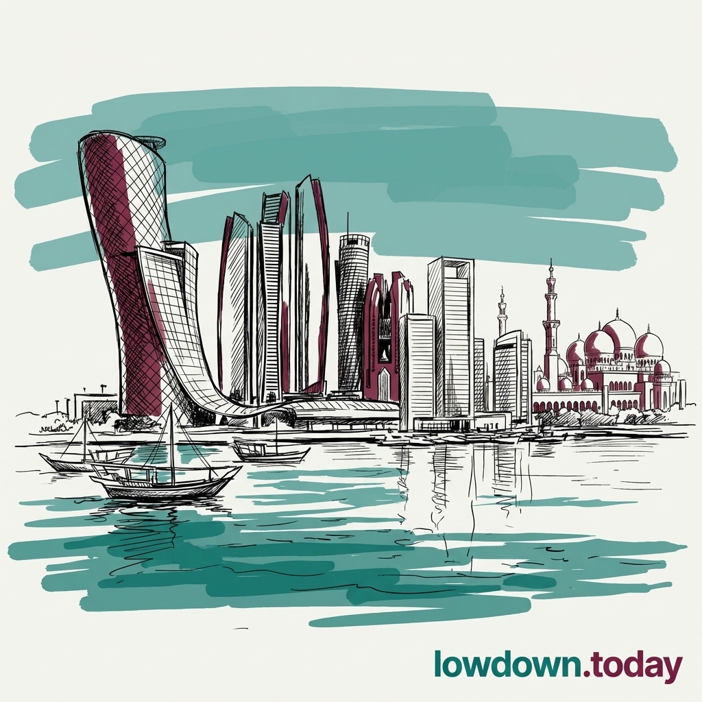 Abu Dhabi