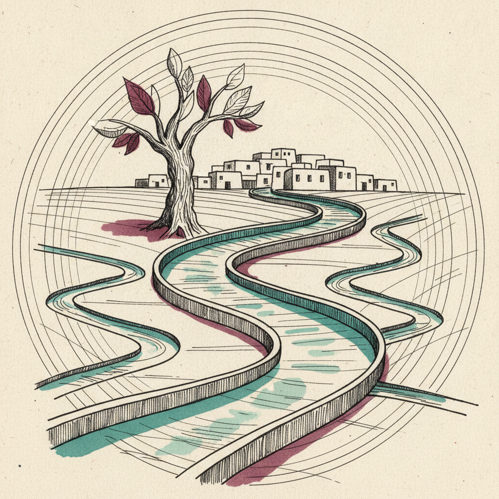 Acequia