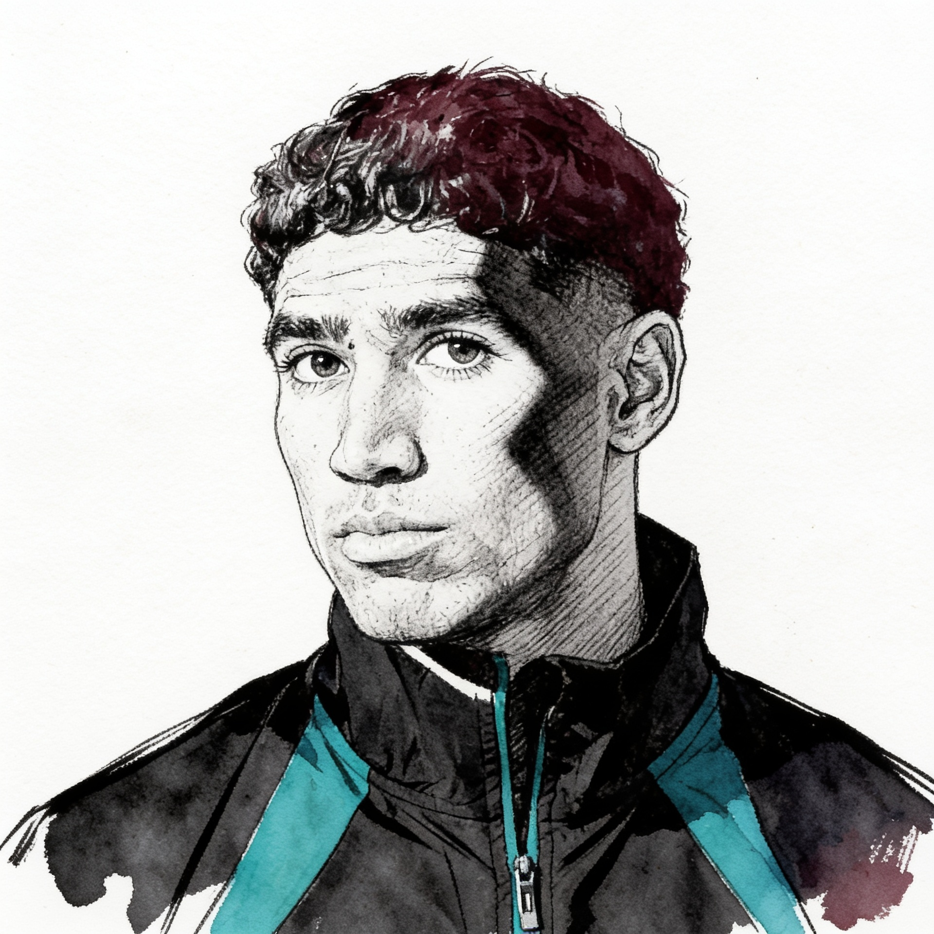 Achraf Hakimi