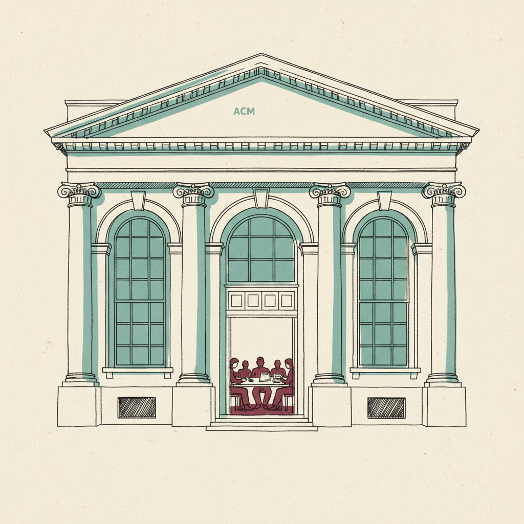 Authority for Consumers and Markets (ACM)