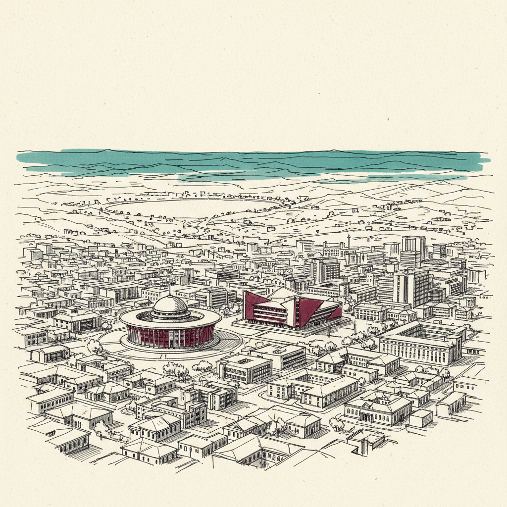 Addis Ababa