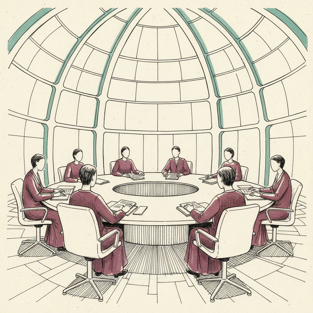 Advanced Research and Invention Agency