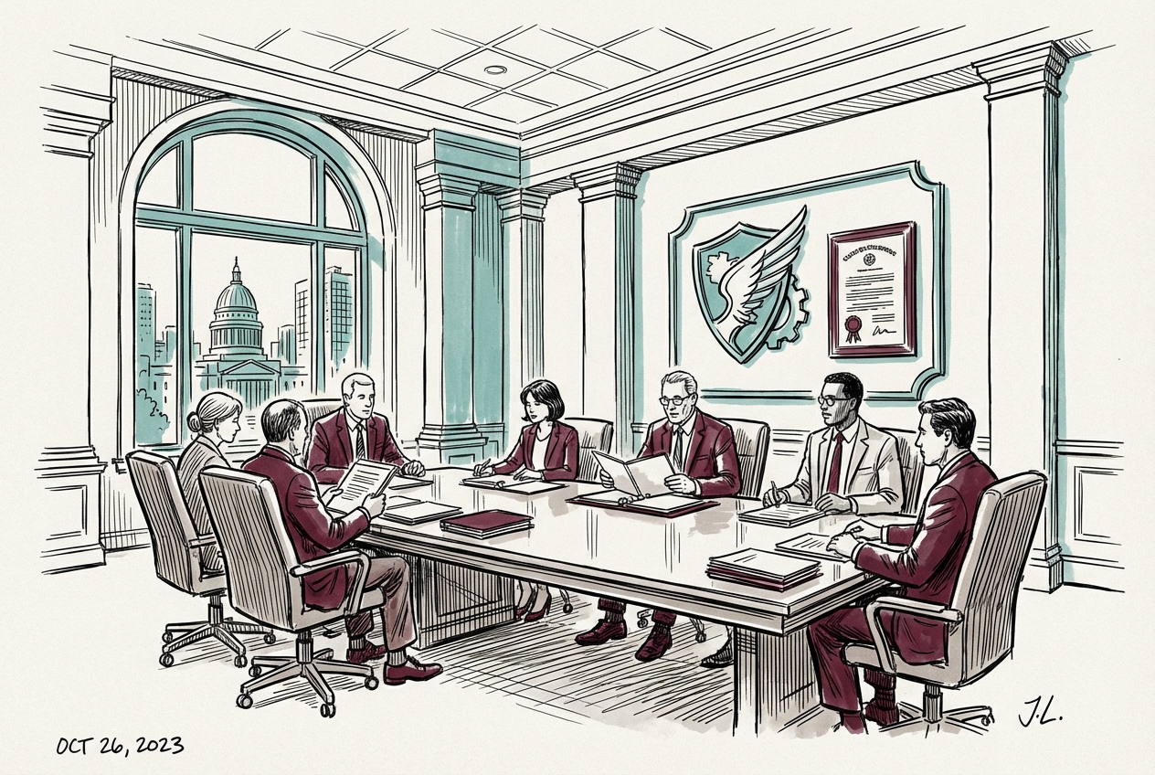 Aerospace Safety Advisory Panel