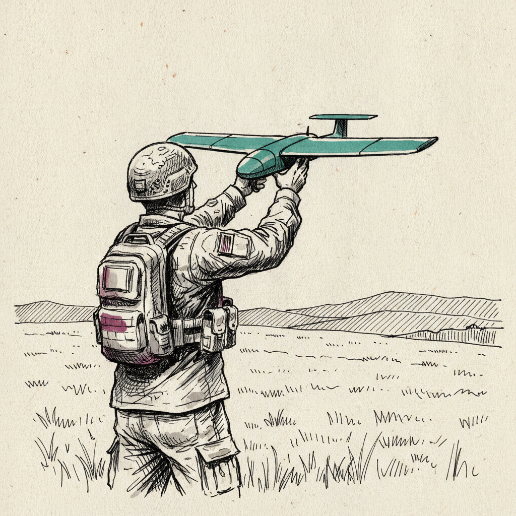 AeroVironment Puma
