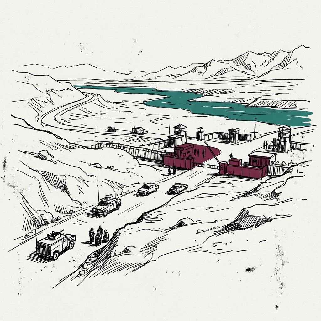 Afghanistan