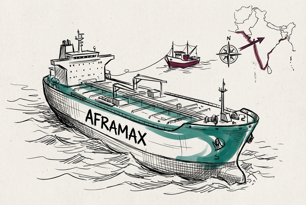 Aframax