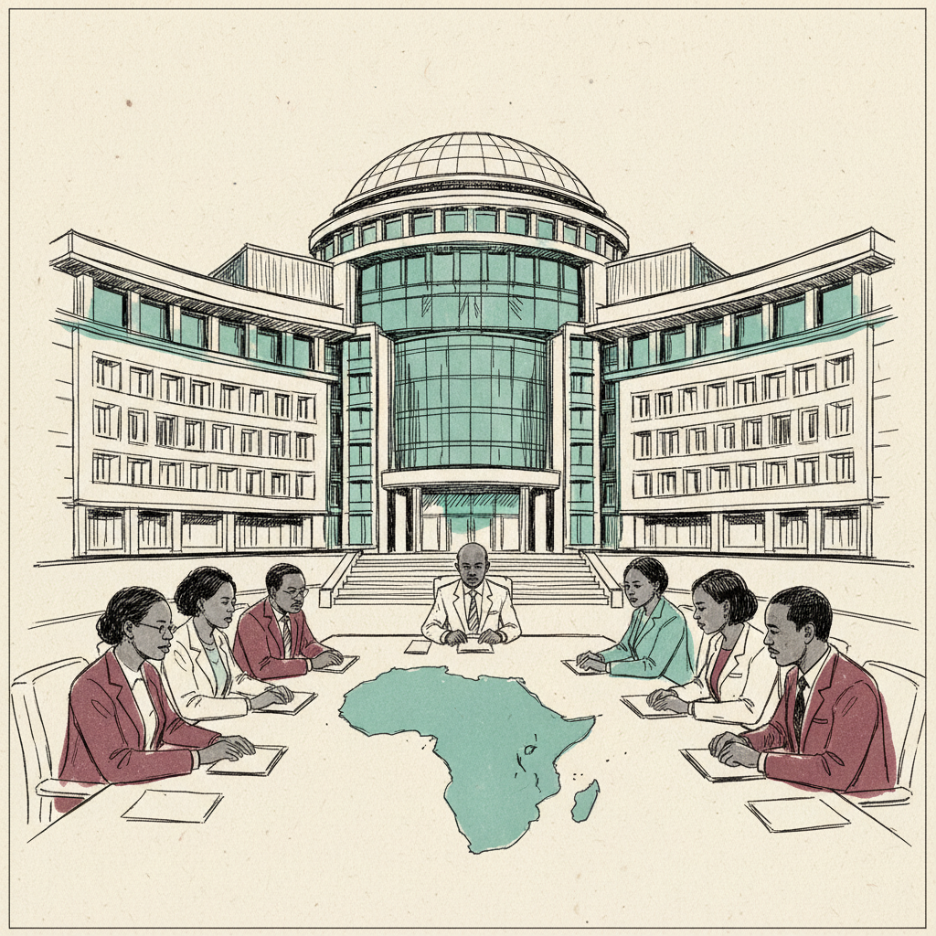 Africa CDC