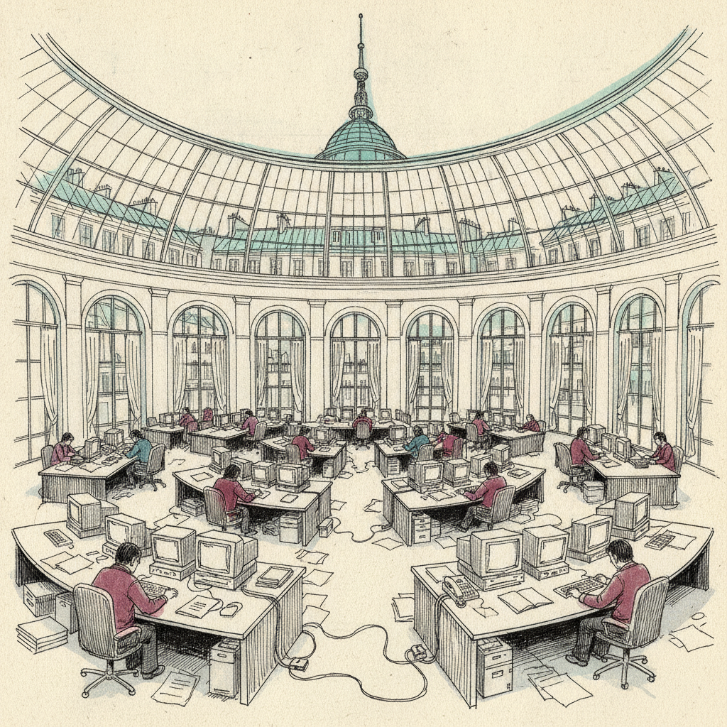 Agence France-Presse