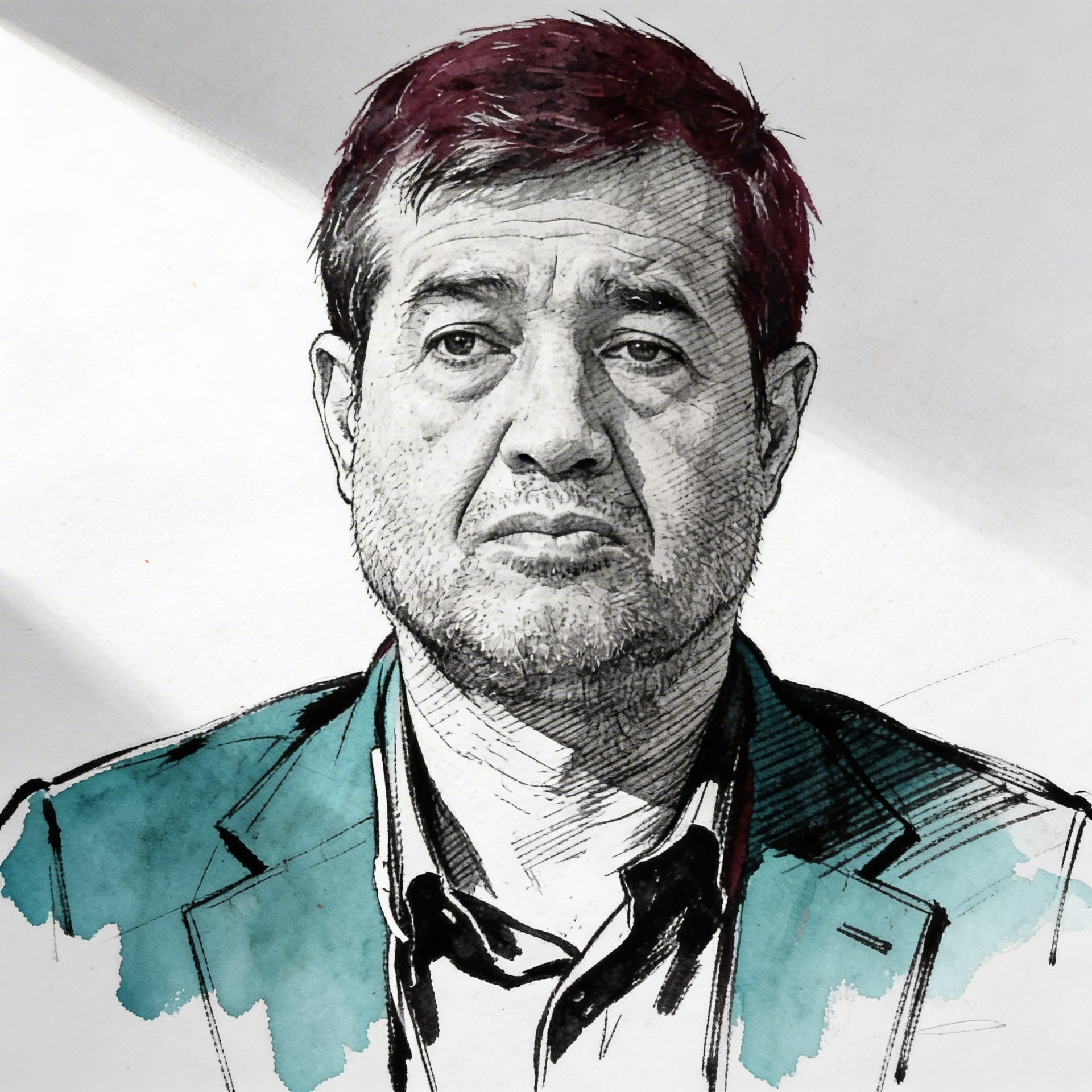 Ahmad Donyamali