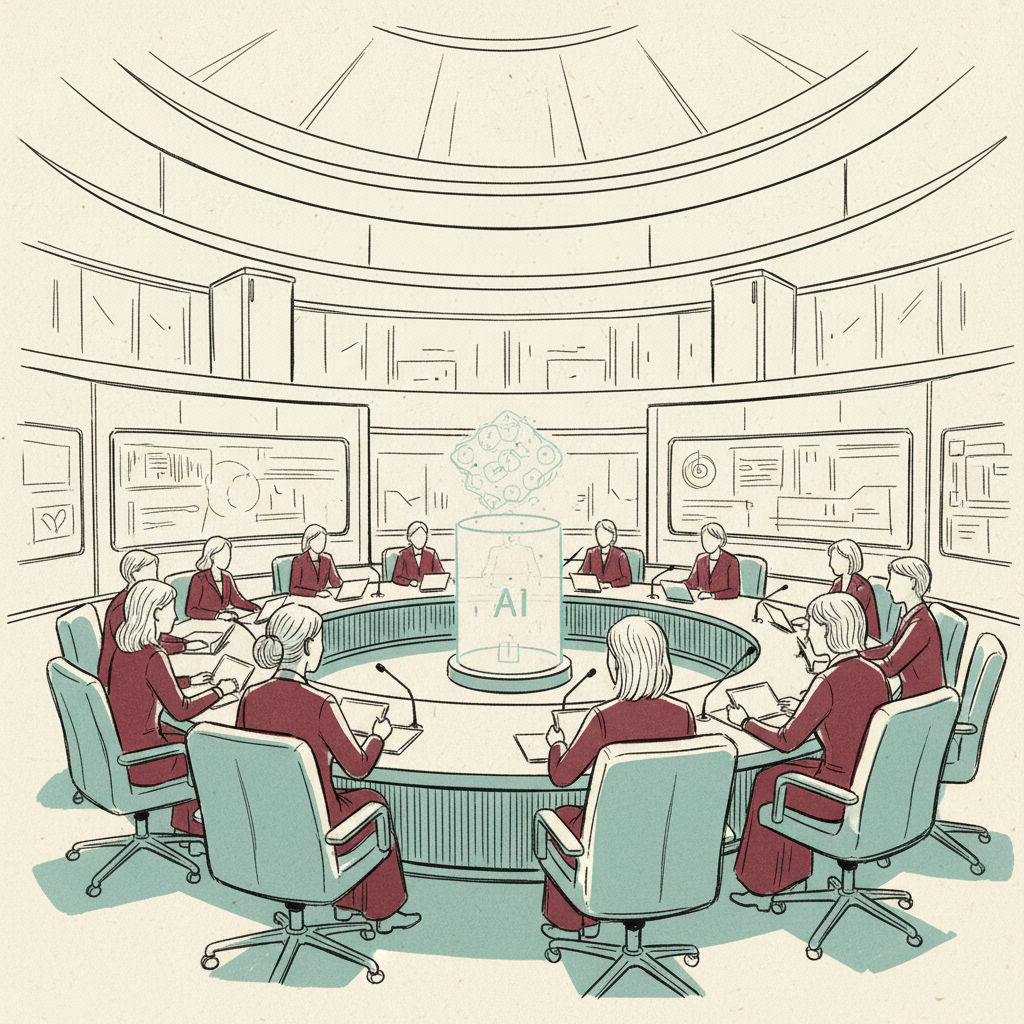 AI and Future of Work Unit