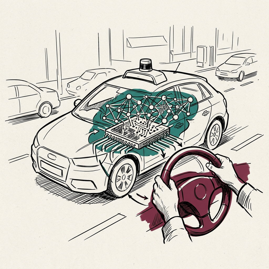 AI Driver