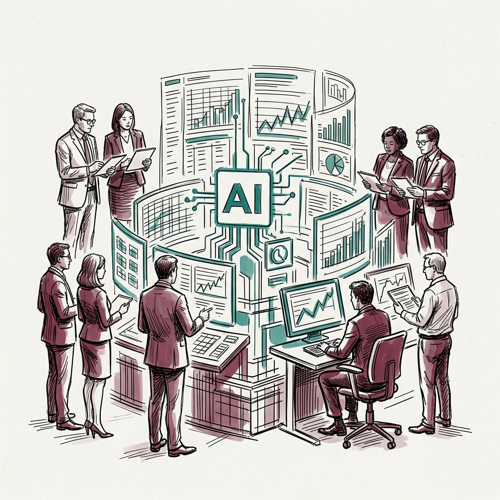 AI Live Testing