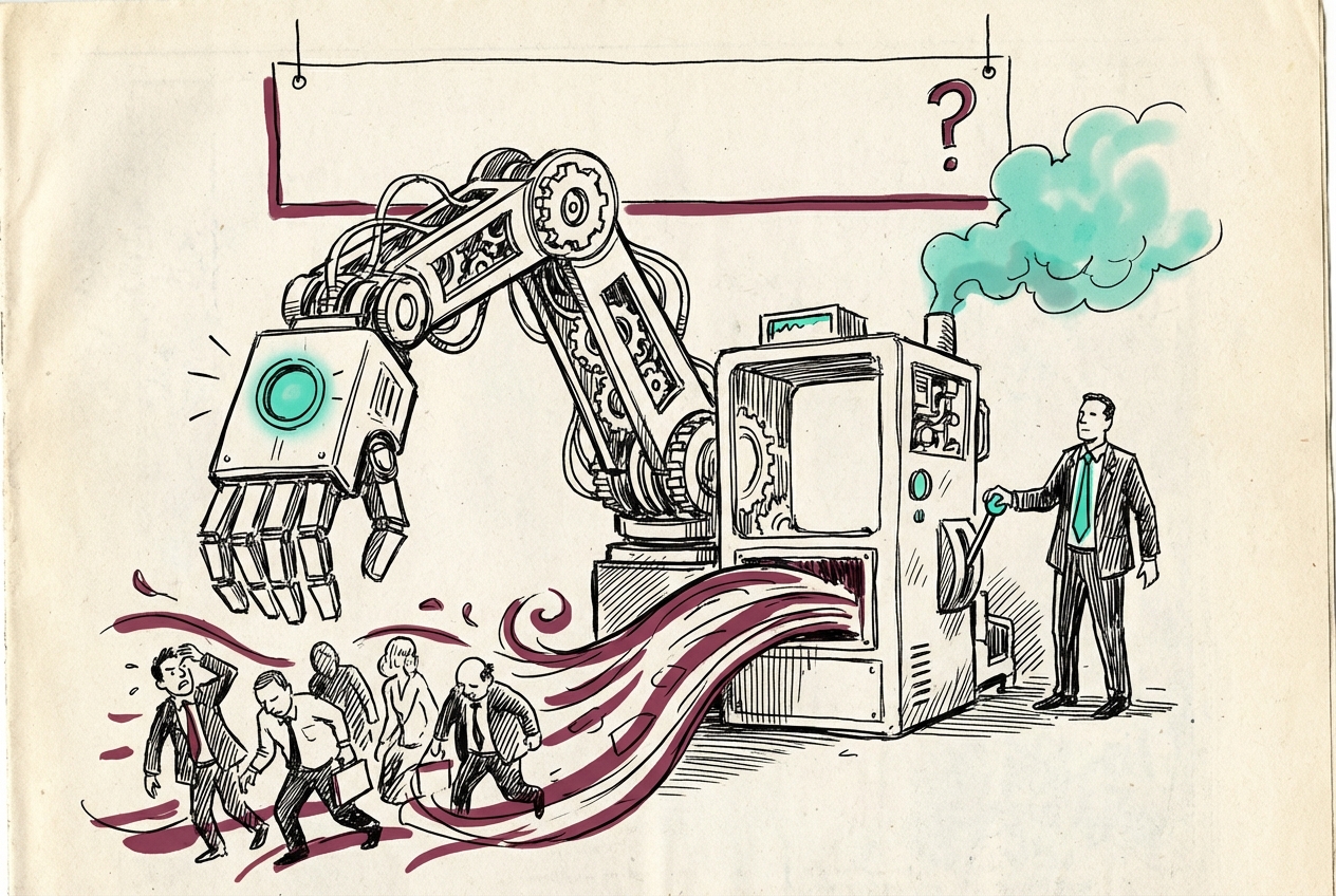 AI washing