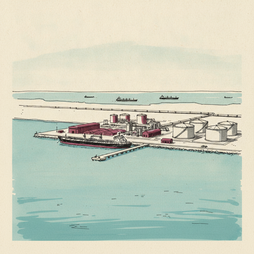 Ain Sokhna