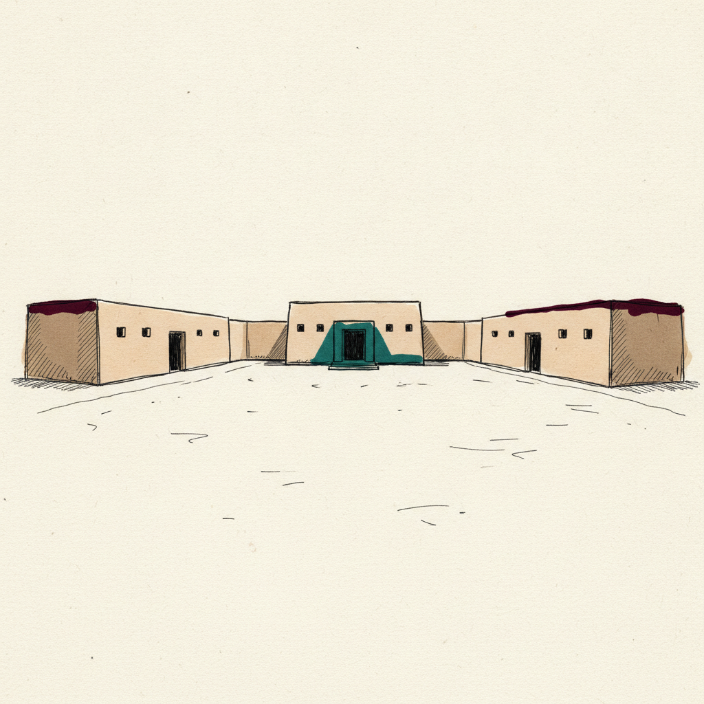 al-Alam camp
