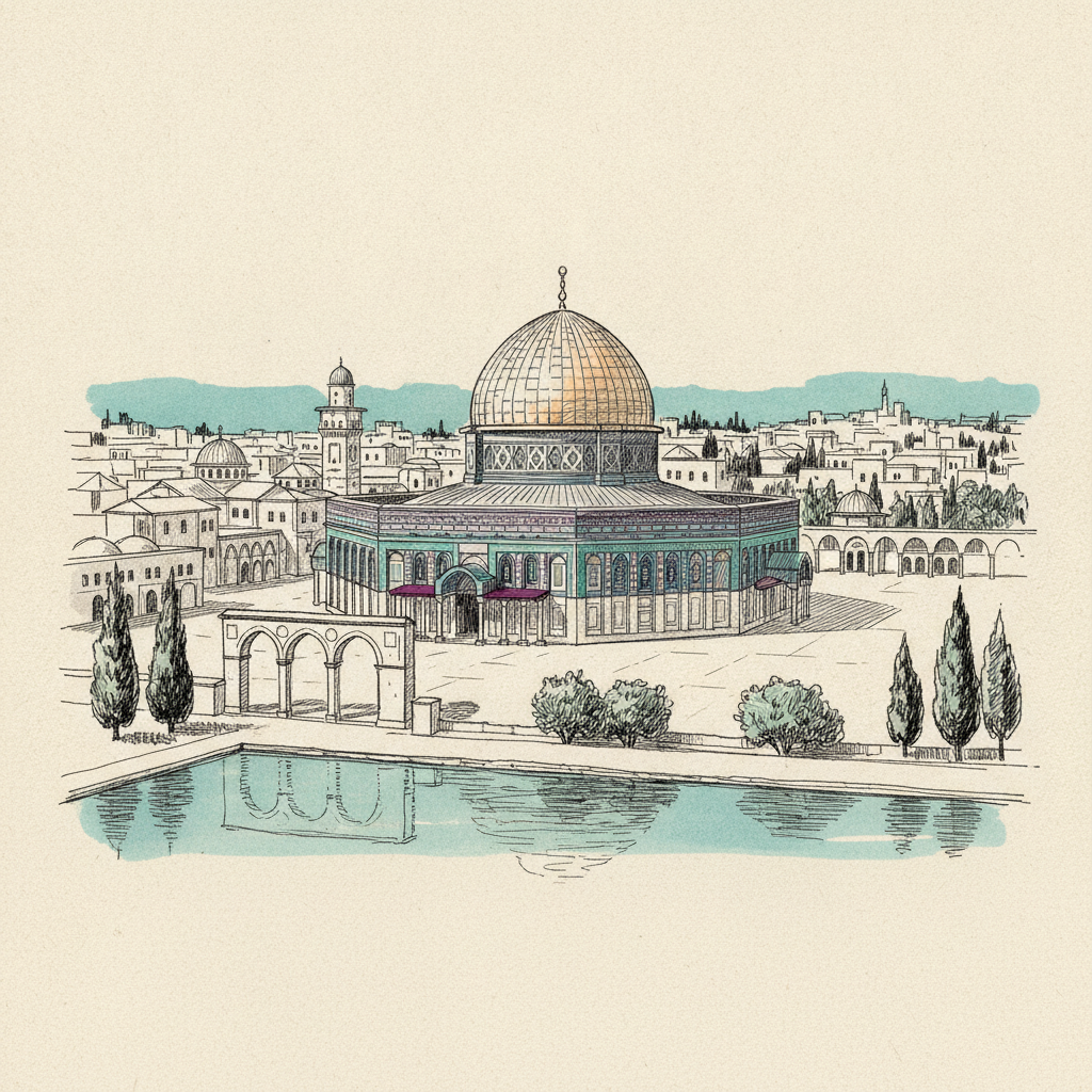 al-Aqsa Mosque