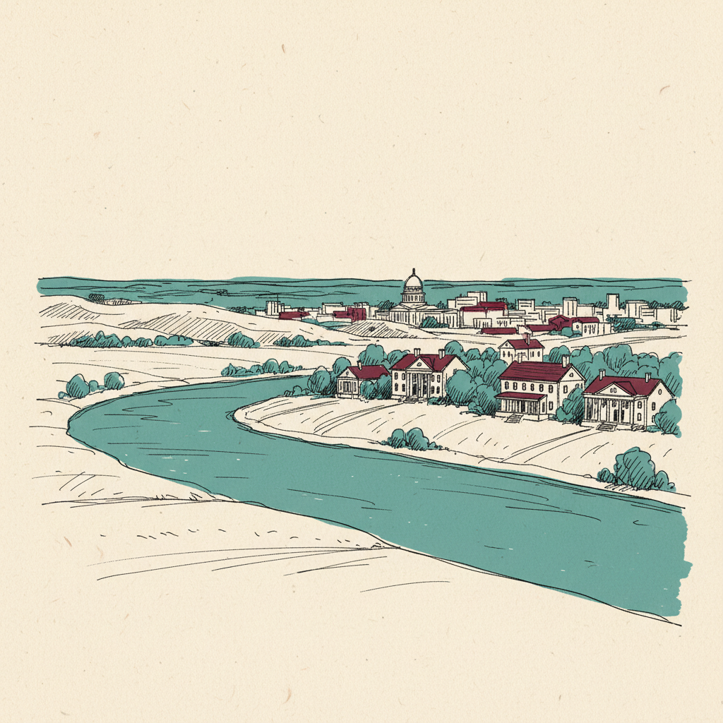 Alabama