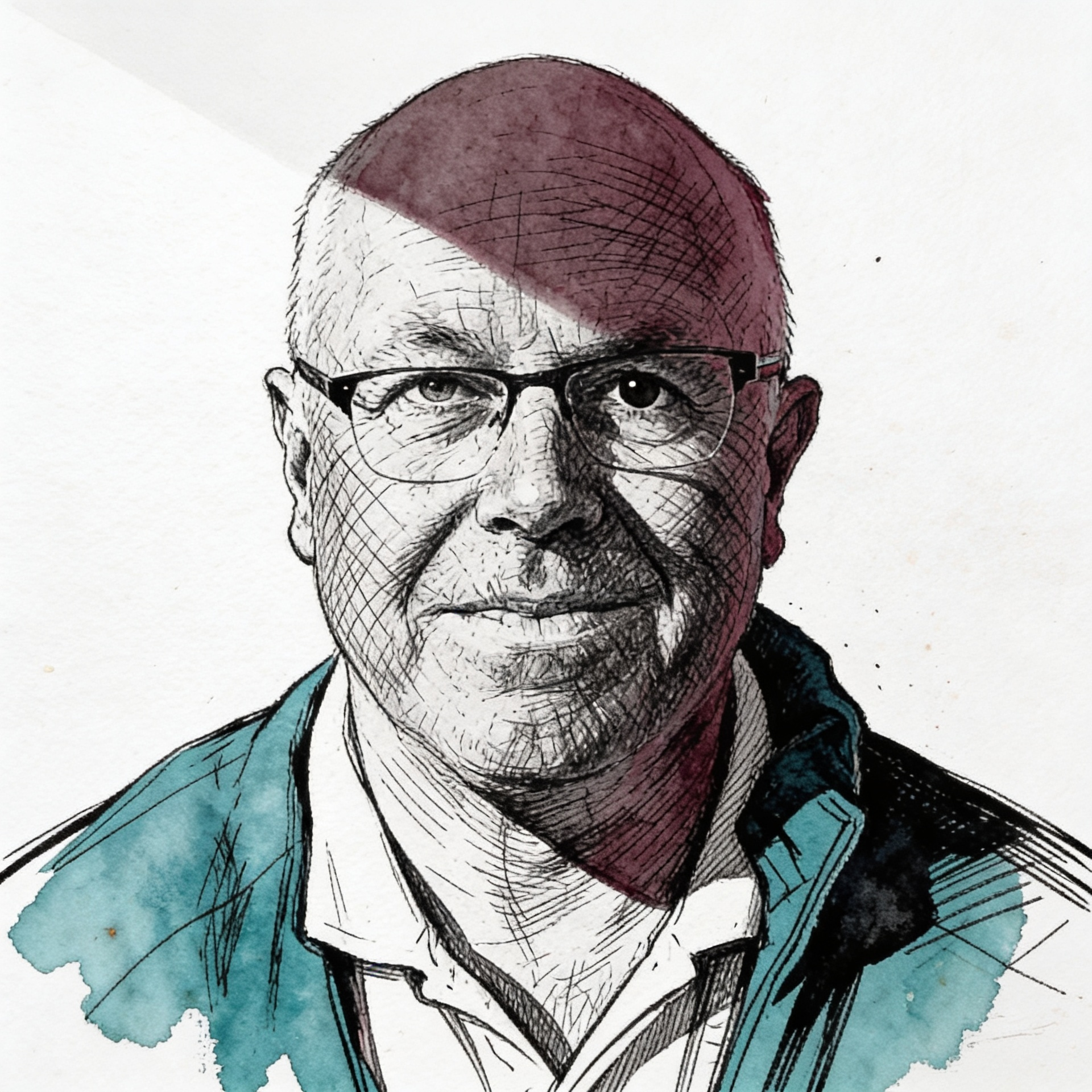 Alan Ferguson