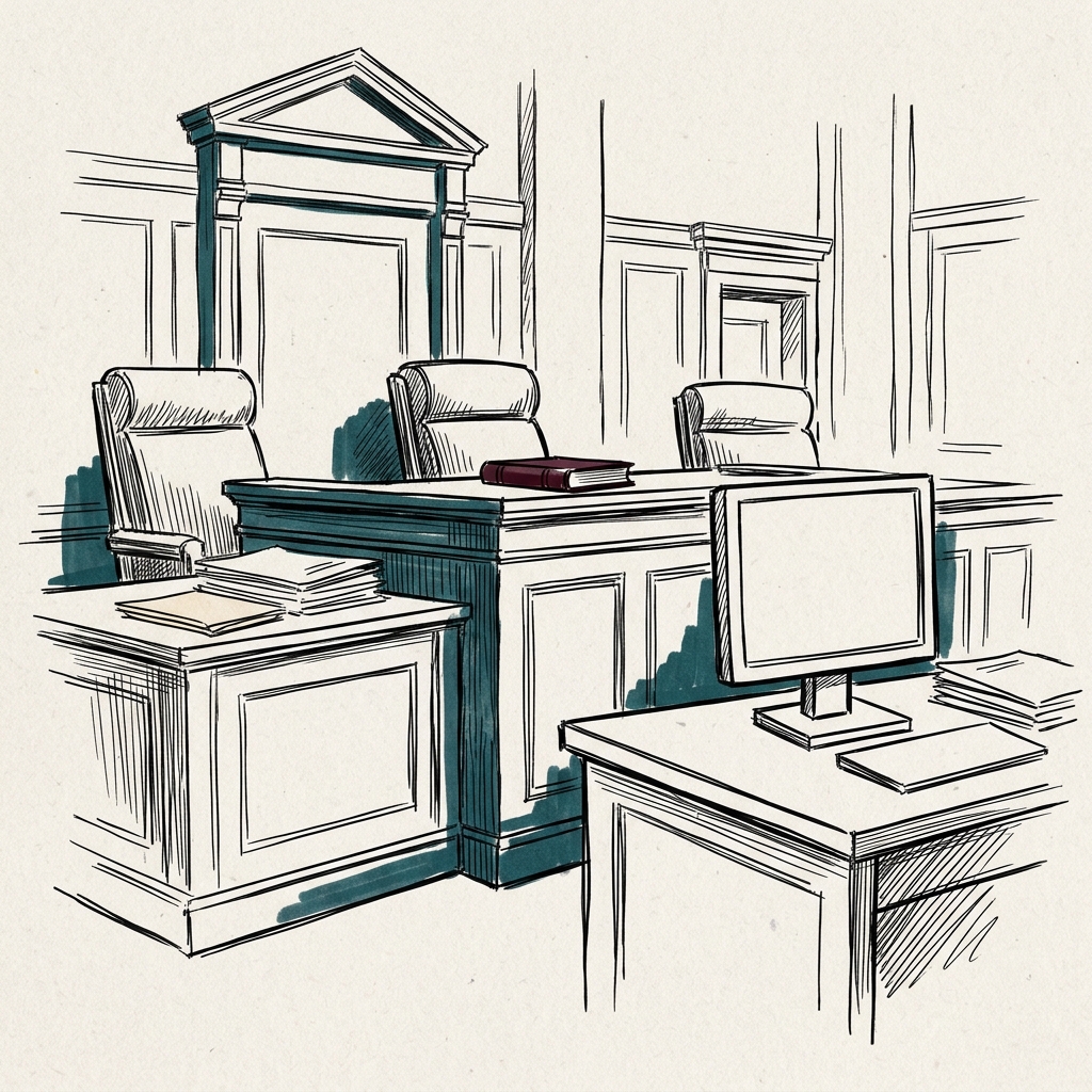 Alaska Supreme Court