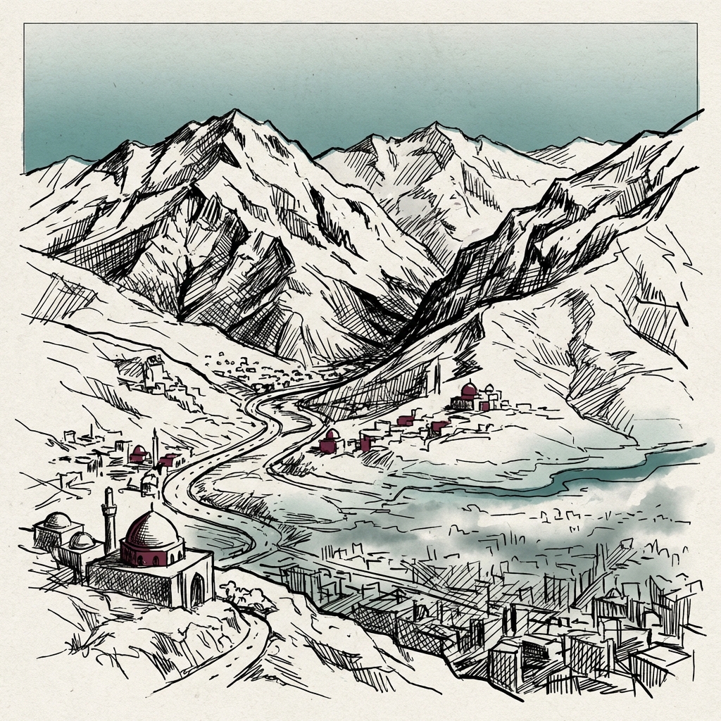 Alborz