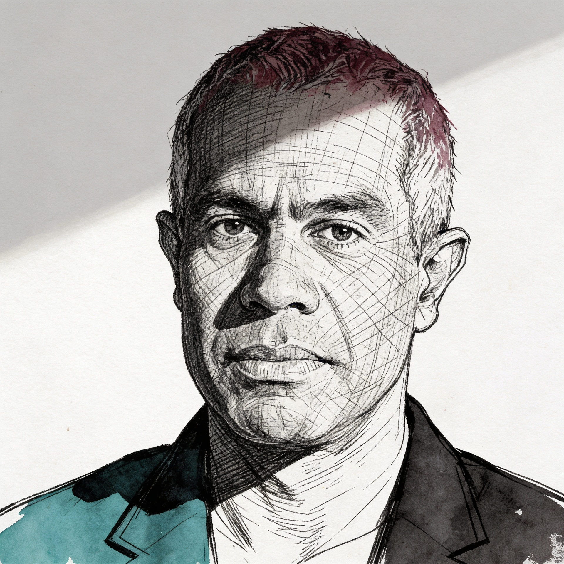 Alejandro Garcia del Toro