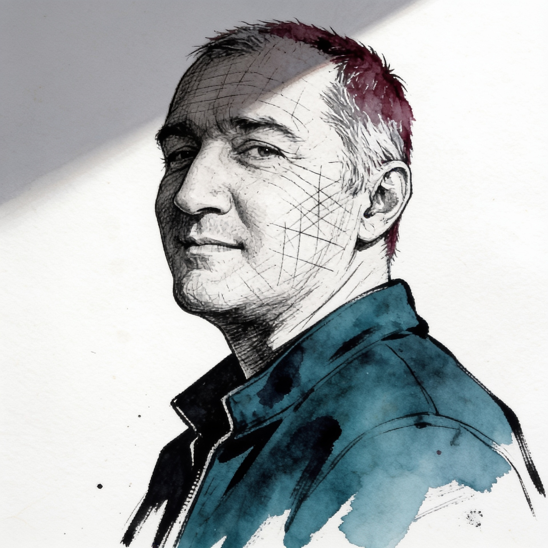Alex Vatanka