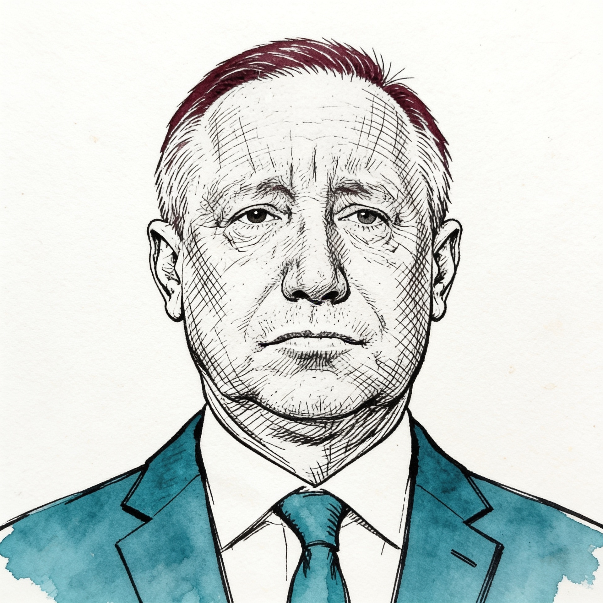 Alexander Beglov
