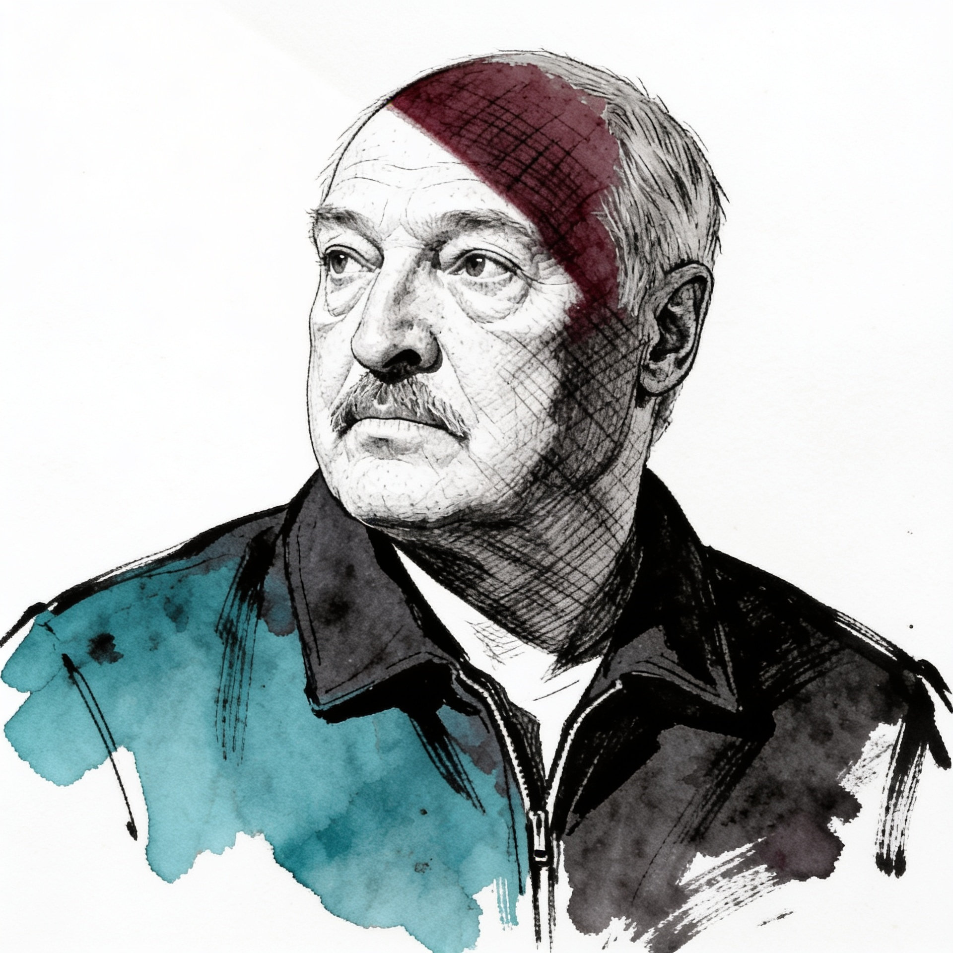 Alexander Lukashenko