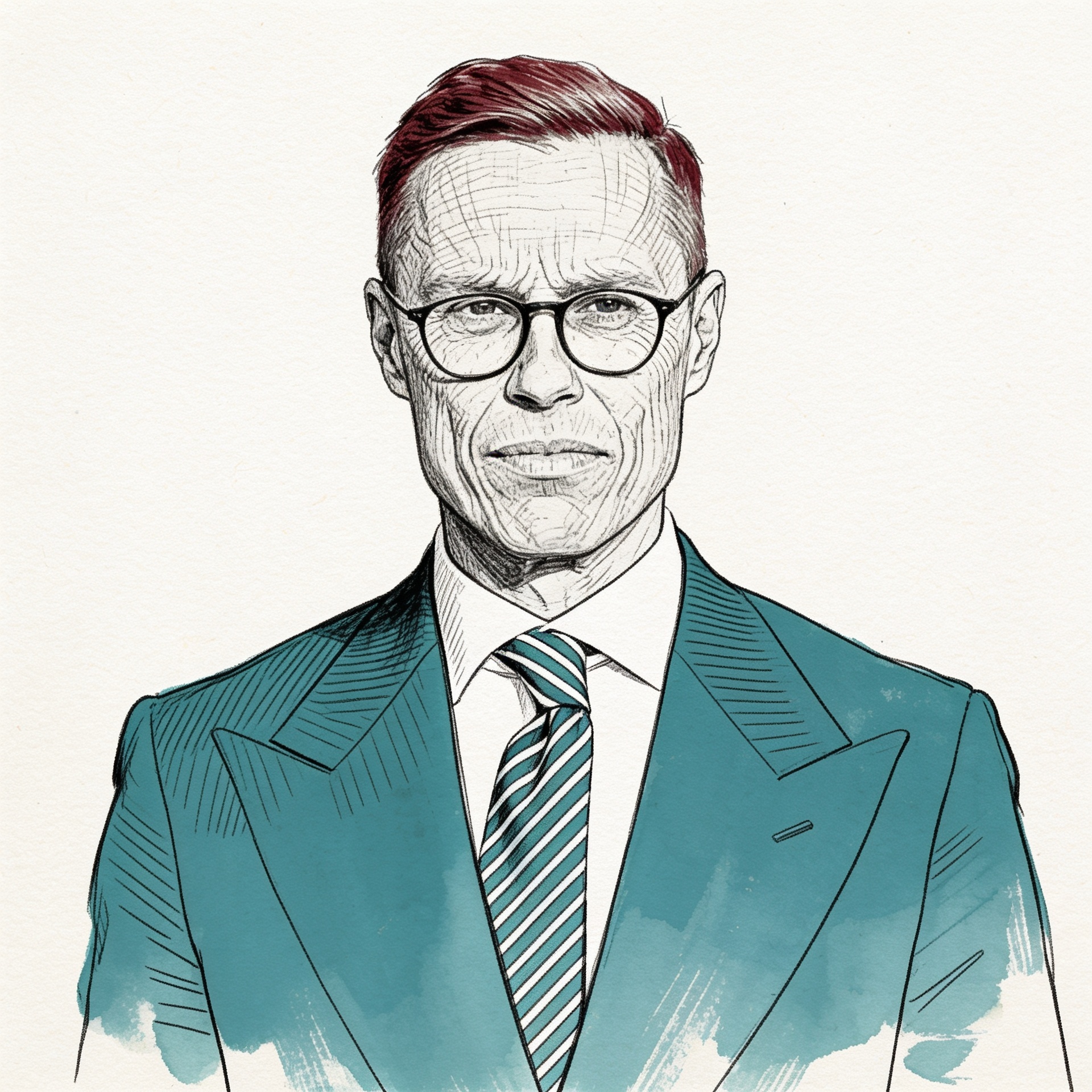 Alexander Stubb