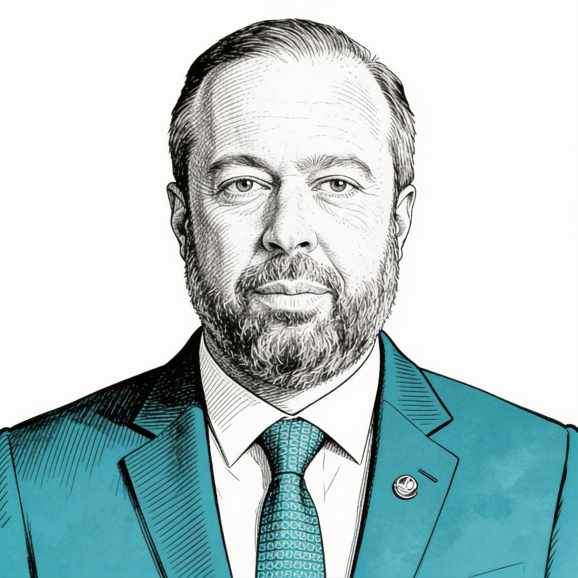 Alexandre Silveira
